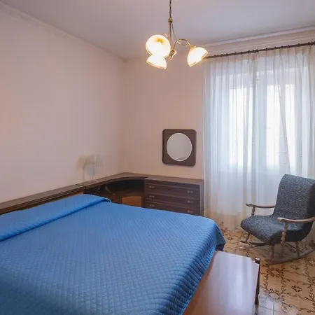 Da Tina Holiday home