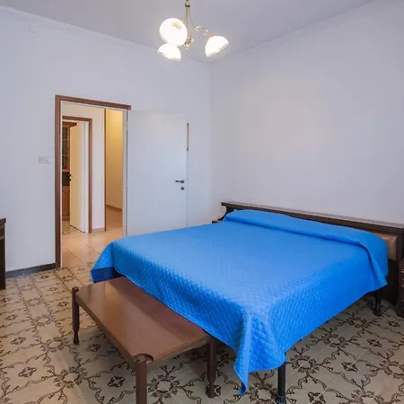 Tatil Evi Da Tina